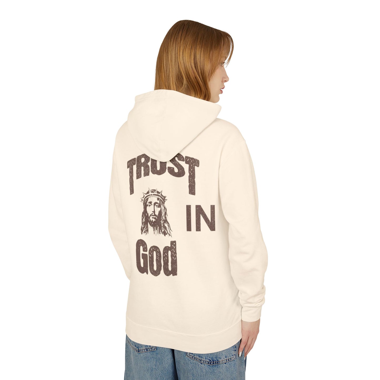 Trust in God Hoodie