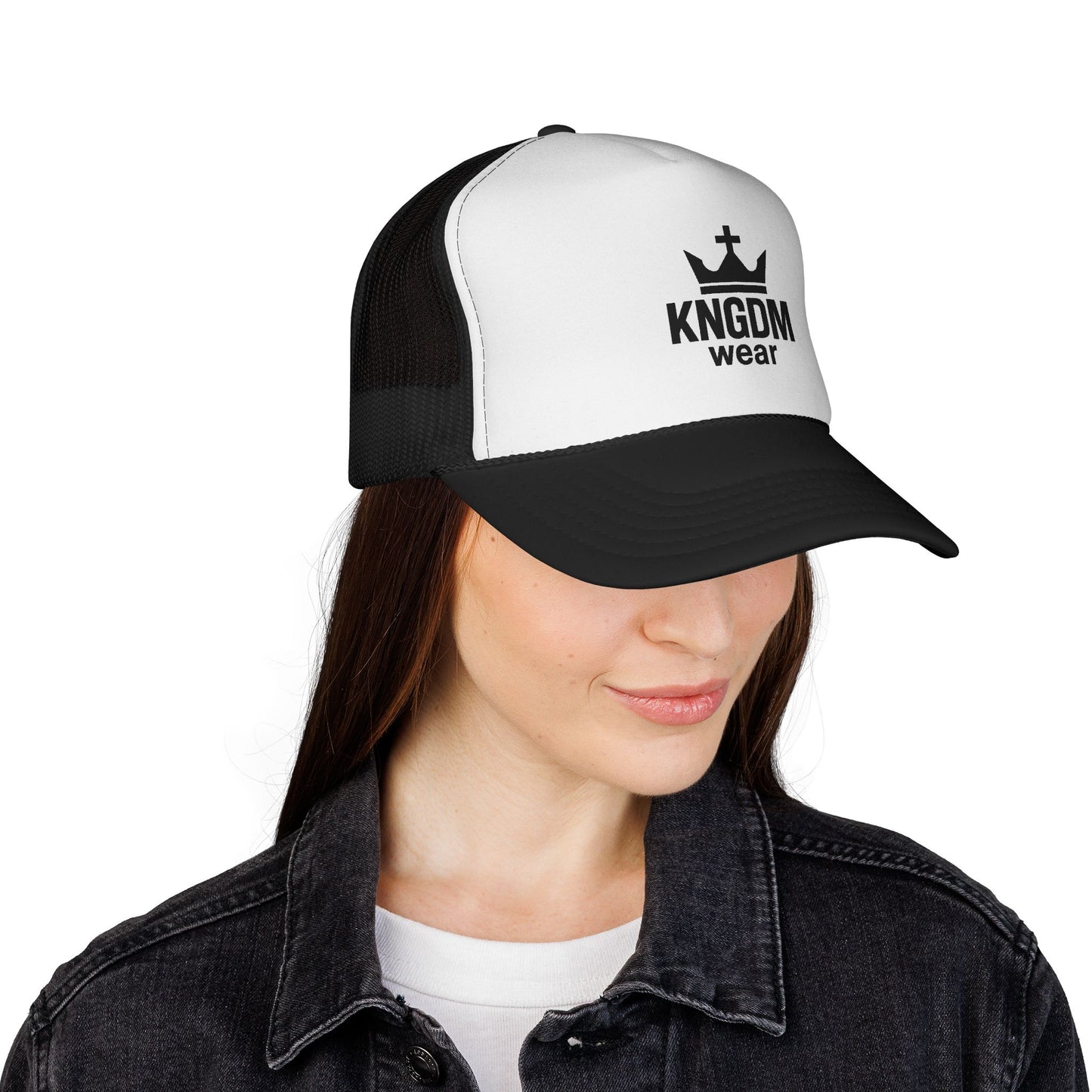KNGDM Trucker Caps