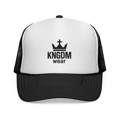 KNGDM Trucker Caps