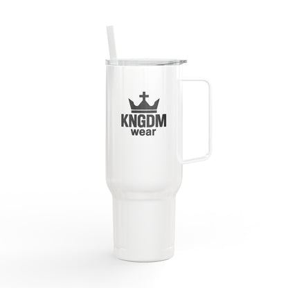 Trust in God Insulated Tumbler 40oz