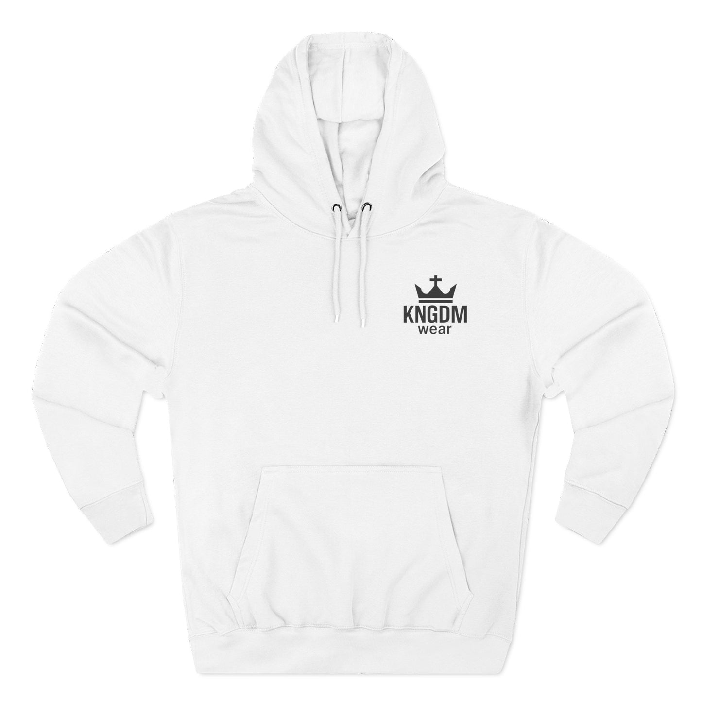 Japanese “Holy Codes” hoodie