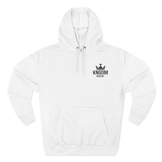 Japanese “Holy Codes” hoodie