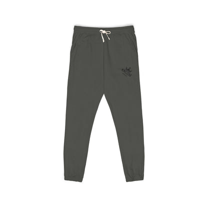 KNGDM Unisex Garment-Dyed Fleece Sweatpants