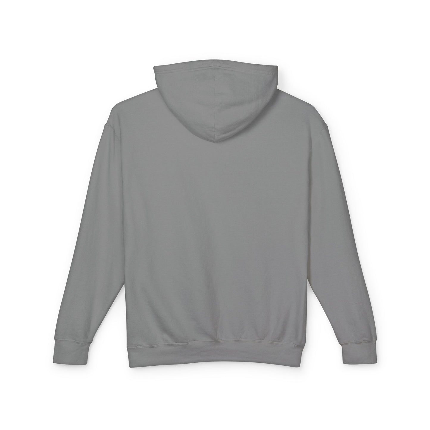 Kngdmwear 100% ring-spun cotton hoodie