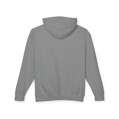 Kngdmwear 100% ring-spun cotton hoodie