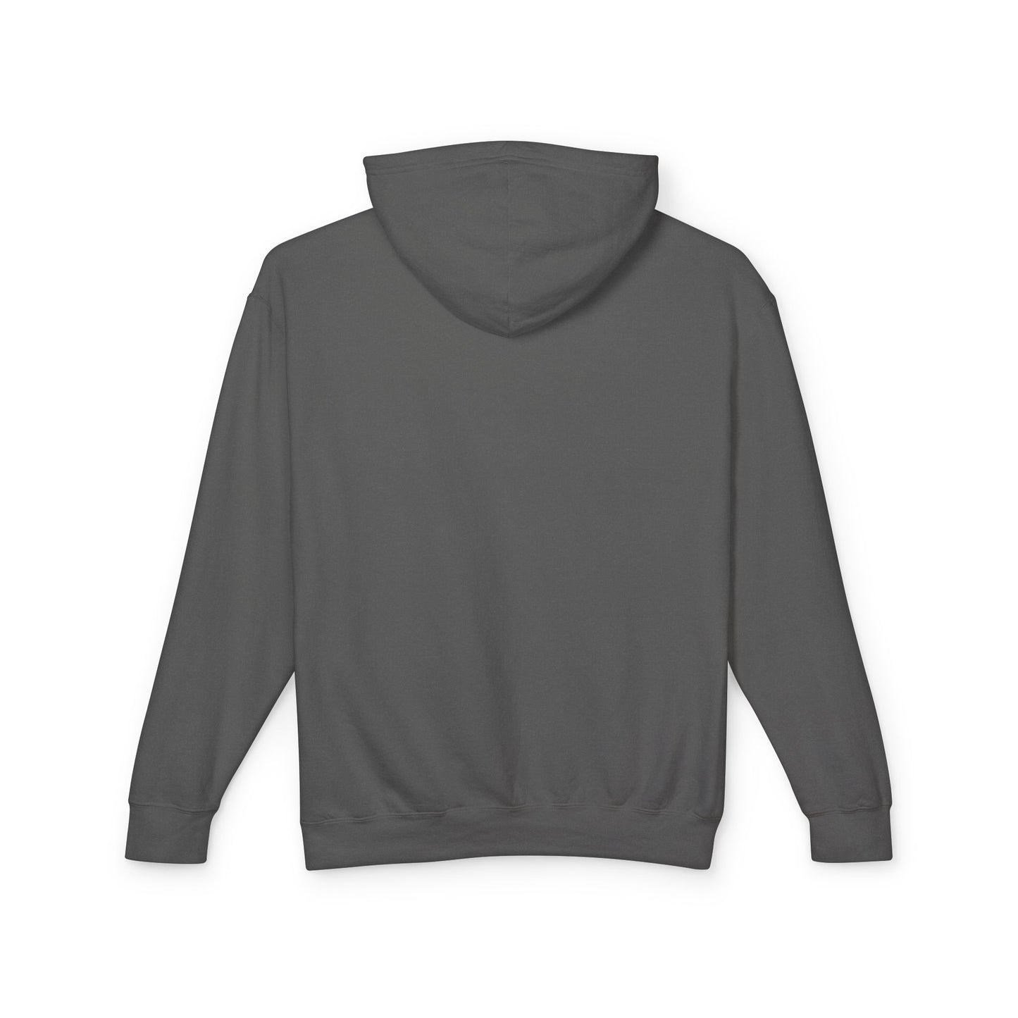 Kngdmwear 100% ring-spun cotton hoodie