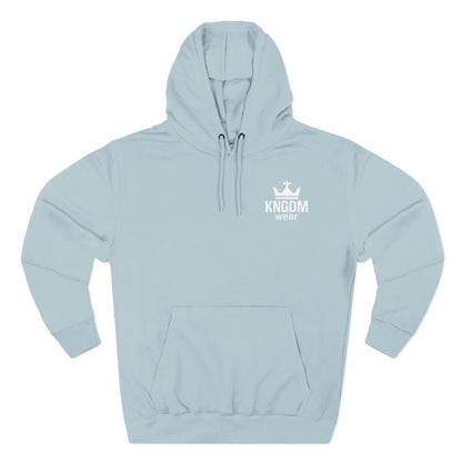 Japanese “Holy Codes” hoodie