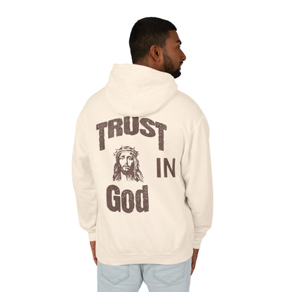 Trust in God Hoodie