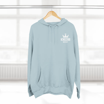 Japanese “Holy Codes” hoodie