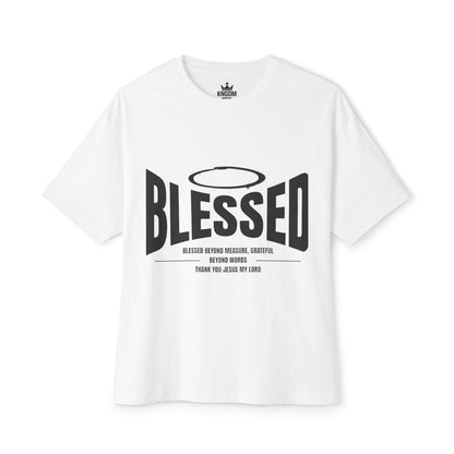 Christian Blessed Unisex Tee