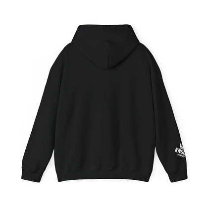 Japanese “Holy Codes” Jesus is lord hoodie