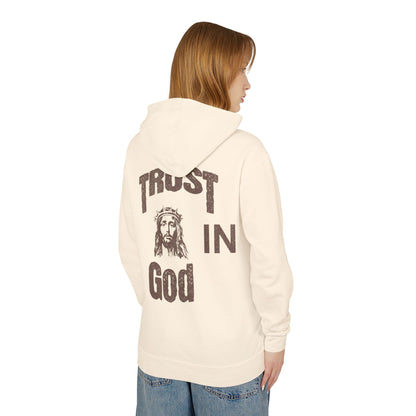 Trust in God Hoodie