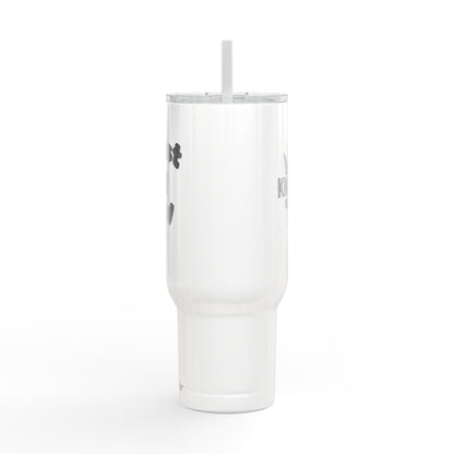 Trust in God Insulated Tumbler 40oz