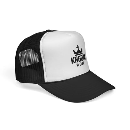 KNGDM Trucker Caps