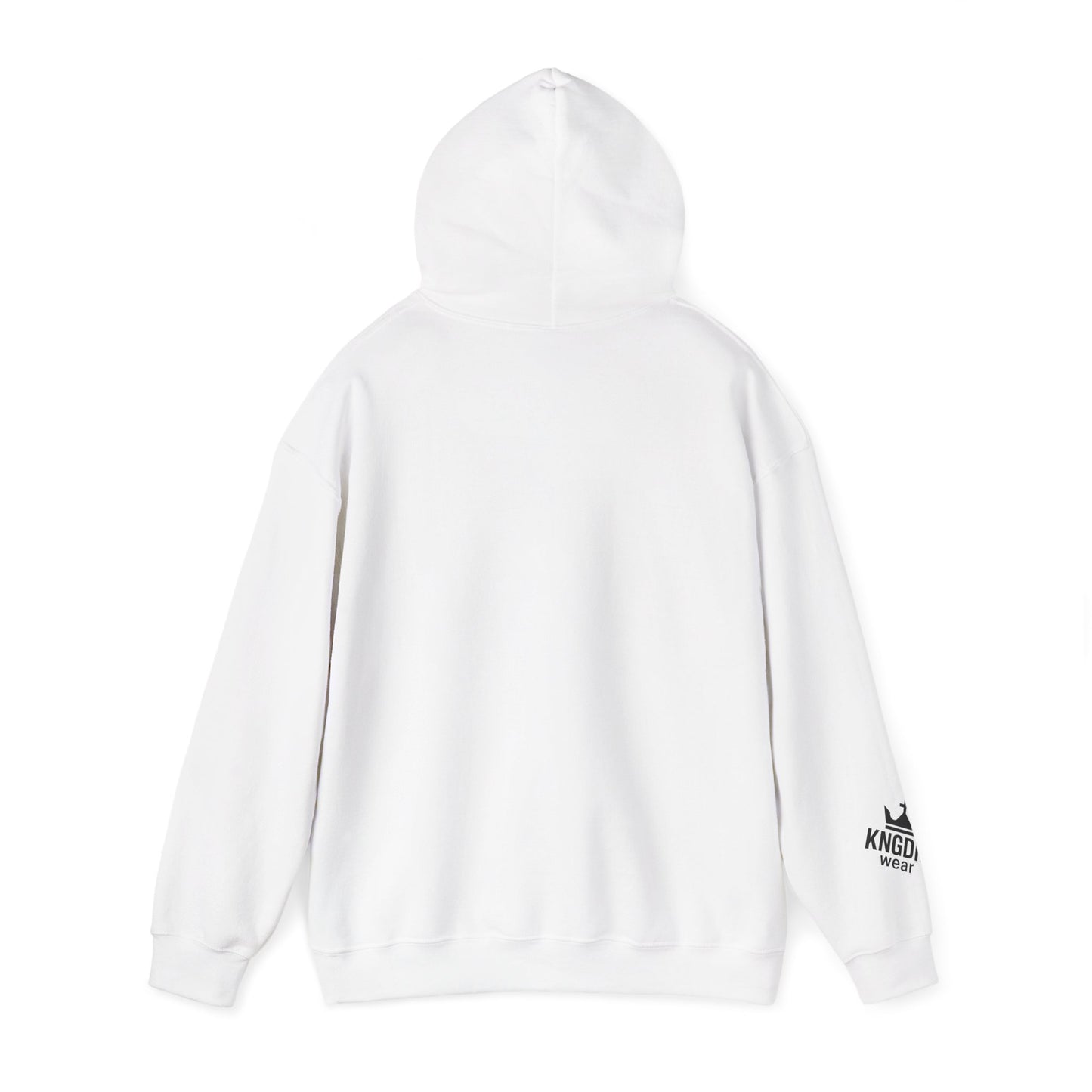 Blessed Unisex Hooded Sweatshirt