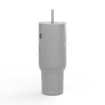 Trust in God Insulated Tumbler 40oz