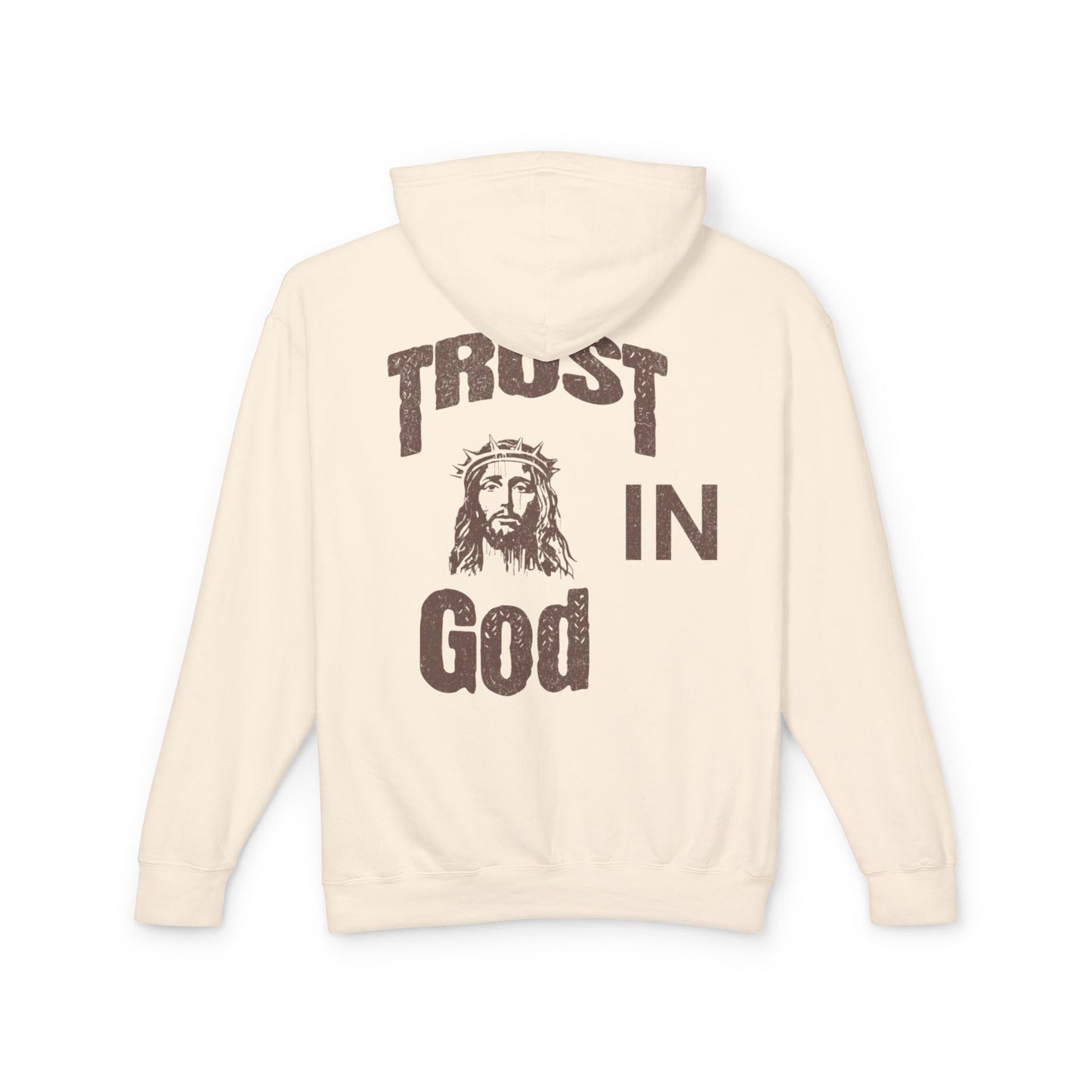 Trust in God Hoodie