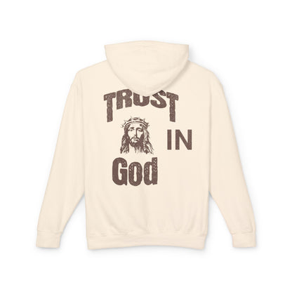 Trust in God Hoodie
