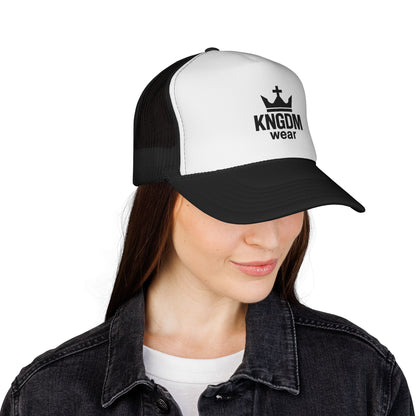 KNGDM Trucker Caps