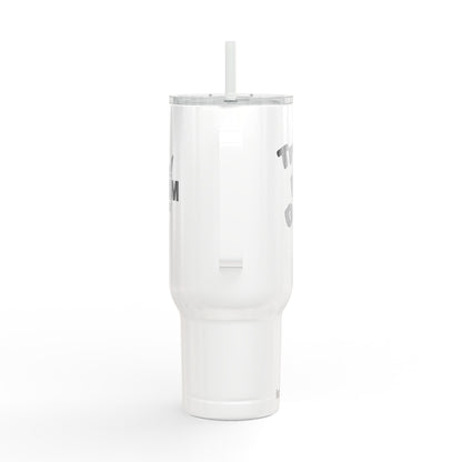 Trust in God Insulated Tumbler 40oz